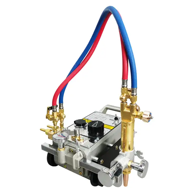 HK-12 Portable Gas Cutting Machine 110V 028089 - Photo 7