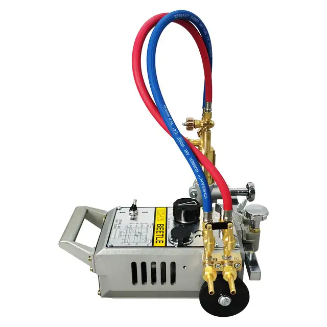 HK-12 Portable Gas Cutting Machine 110V 028089 - Photo 8