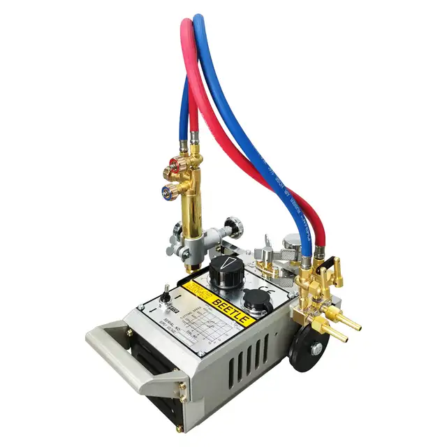 HK-12 Portable Gas Cutting Machine 110V 028089 - Photo 10