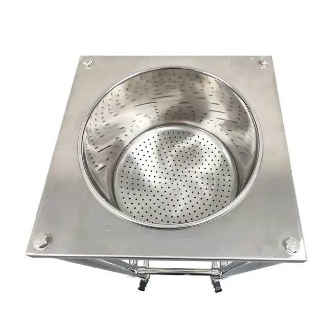 Vacuum Buchner Funnel Filter flask 10L Sealing 220553 - Photo 6