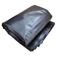 HDPE Flexible Water Garden Fish Pond Liner 20'30'20mil 056562
