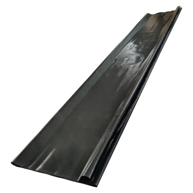 HDPE Flexible Water Garden Fish Pond Liner 20'30'20mil 056562 - Photo 5