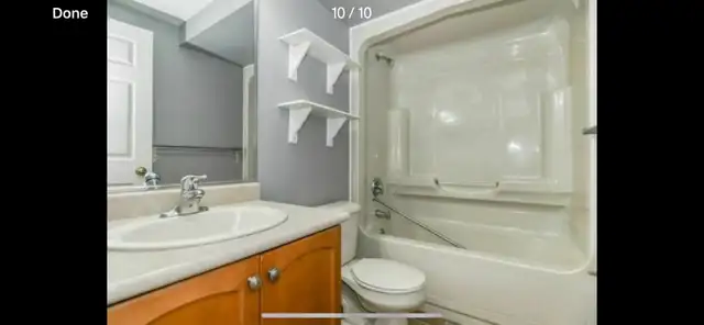 1 Bed 1 Bath - Apartment - Photo 7