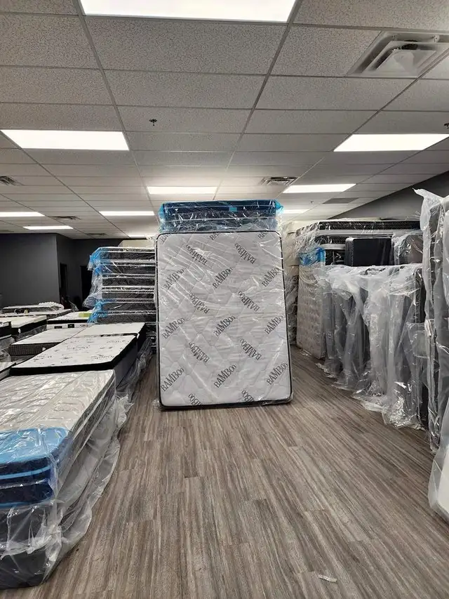 Queen Mattress Ideal For Master Bedroom Setup - Photo 3