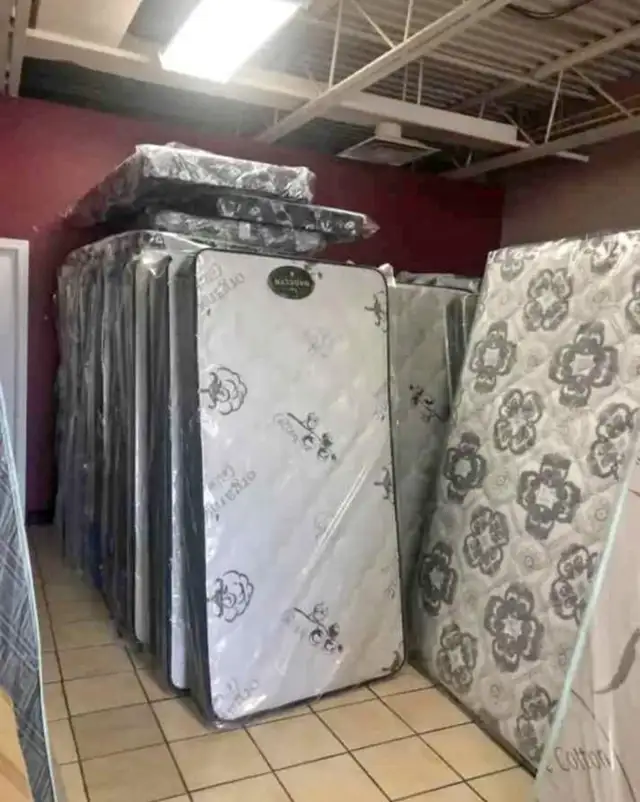 Single Mattress Ideal For Guest Room Setup - Photo 3