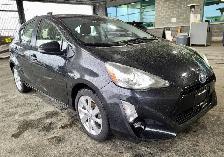 2016 Toyota Prius c "LOADED & inspected"