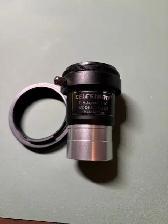 8' Sky Watcher Dobsonian Telescope and Accessories - Photo 2