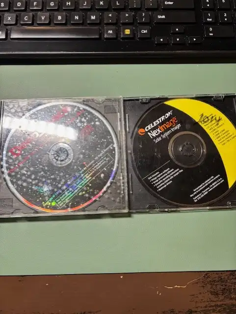 8' Sky Watcher Dobsonian Telescope and Accessories - Photo 8