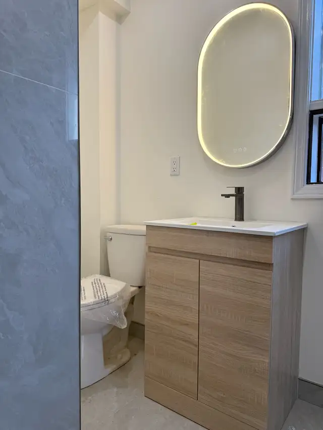 Downtown Toronto one newly renovated studio available May 1st - Photo 2