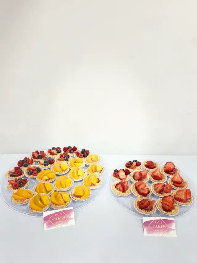 Corporatedesserts, anniversary cakes, catering croissants brunch - Photo 7