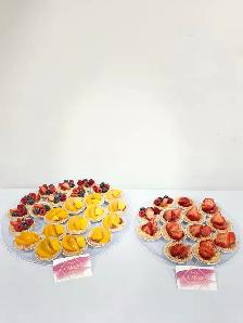 Corporatedesserts, anniversary cakes, catering croissants brunch - Photo 7