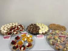 Corporatedesserts, anniversary cakes, catering croissants brunch - Photo 9