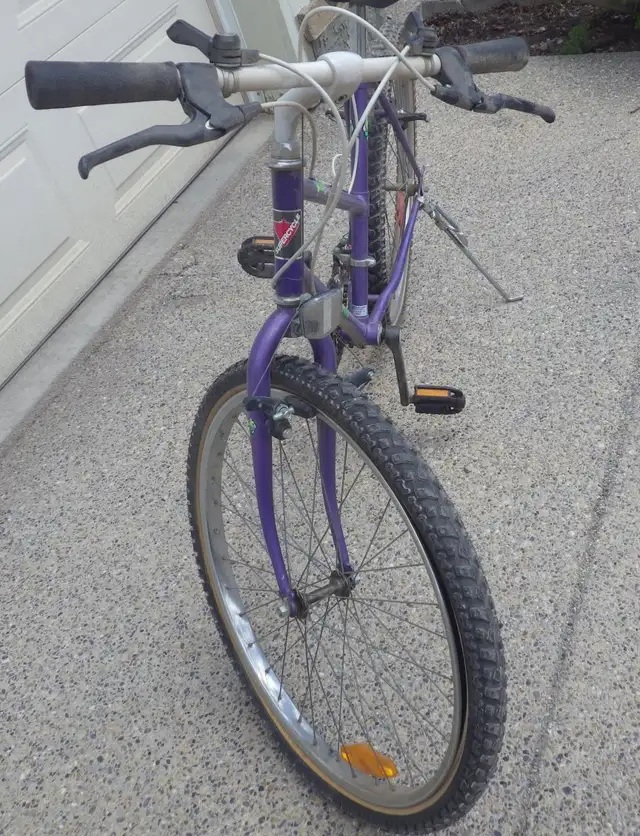 Ladies bicycle For Sale