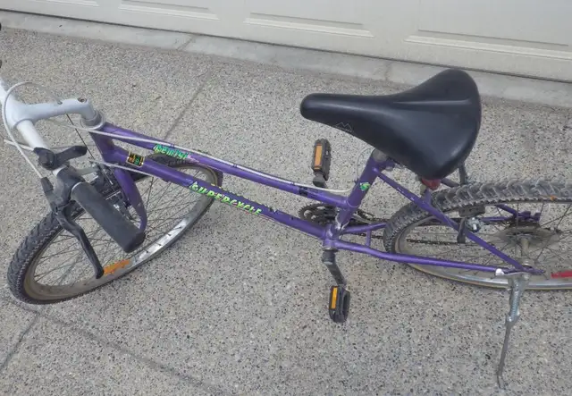 Ladies bicycle For Sale - Photo 3