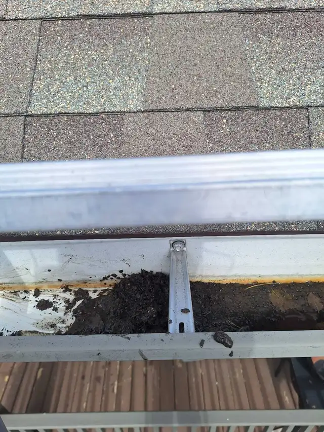 Gutter Cleaning - Photo 6