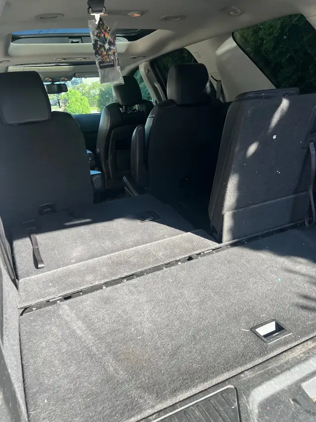 2011 GMC Acadia - Photo 7