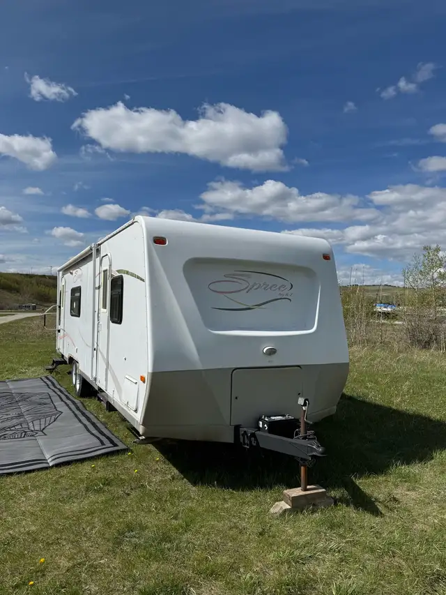 2007 KZ Spree 290 Travel Trailer - Photo 2