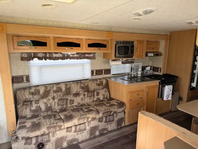 2007 KZ Spree 290 Travel Trailer - Photo 4