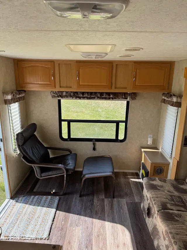 2007 KZ Spree 290 Travel Trailer - Photo 5