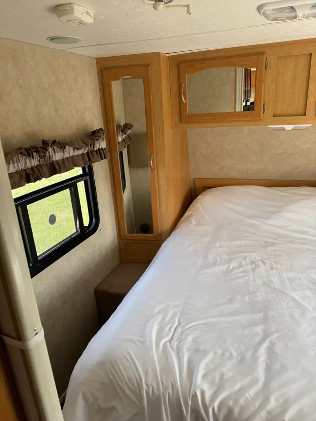 2007 KZ Spree 290 Travel Trailer - Photo 8