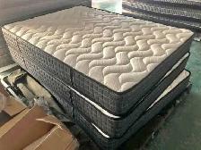Queen Mattress Premium Foam Quality Sleep Experience