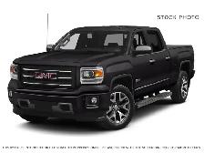 2014 GMC Sierra 1500 Denali