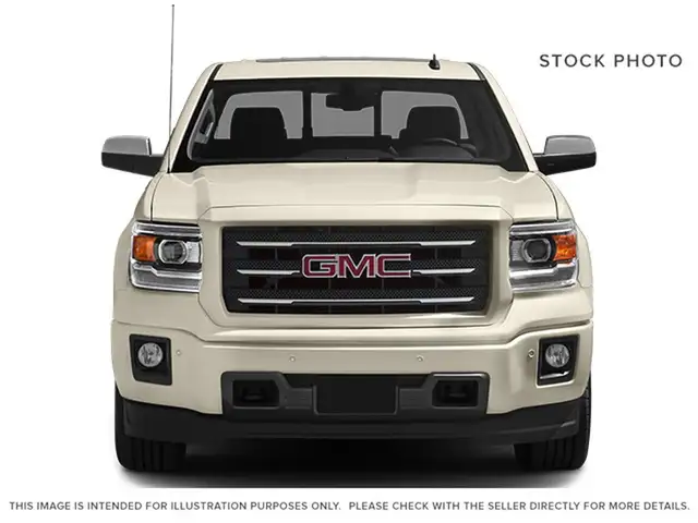 2014 GMC Sierra 1500 Denali - Photo 2