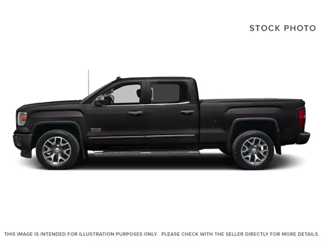 2014 GMC Sierra 1500 Denali - Photo 3
