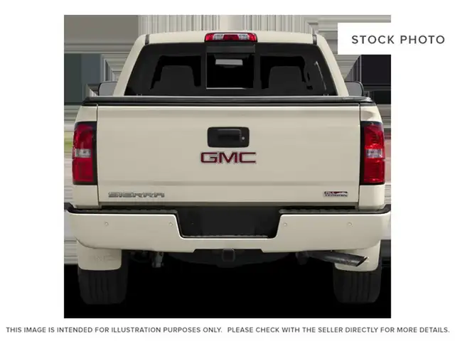2014 GMC Sierra 1500 Denali - Photo 4