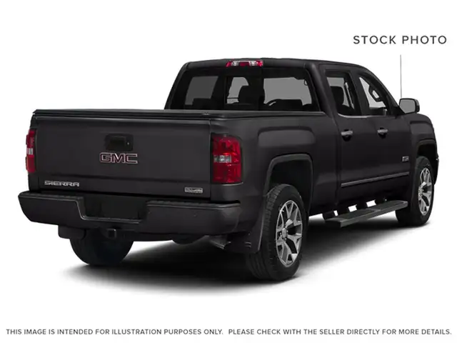 2014 GMC Sierra 1500 Denali - Photo 5