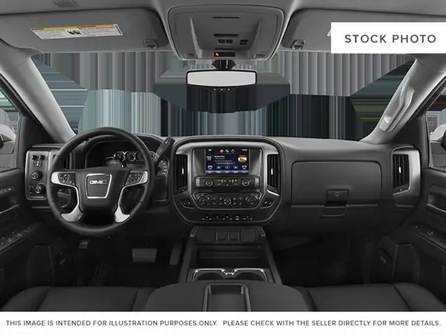 2014 GMC Sierra 1500 Denali - Photo 6