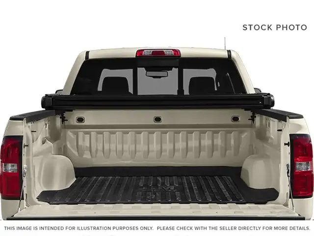 2014 GMC Sierra 1500 Denali - Photo 7