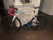Colango C59 Racing road bike 11  speed Dura-Ace components