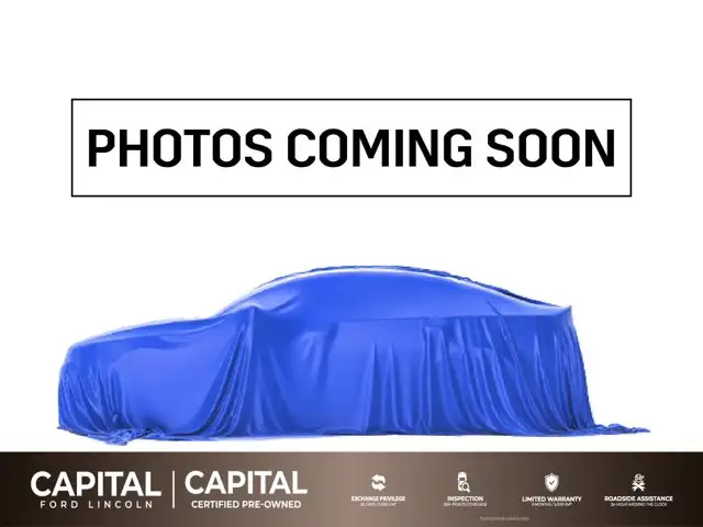 2023 Ford F-150 SuperCrew