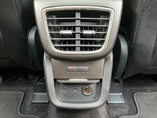 2016 Lincoln MKX RESERVE - LTHR! NAV! 360 CAM! BSM! PANO ROOF! - Photo 16