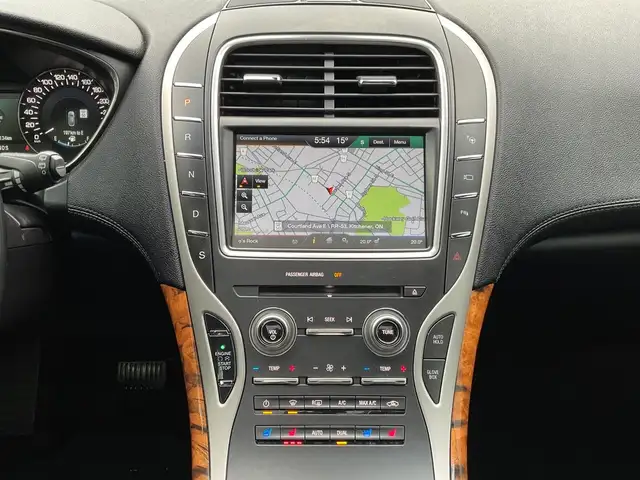 2016 Lincoln MKX RESERVE - LTHR! NAV! 360 CAM! BSM! PANO ROOF! - Photo 18