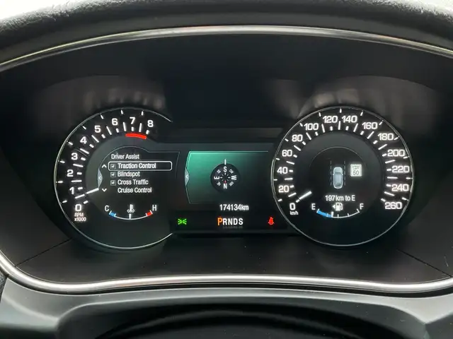 2016 Lincoln MKX RESERVE - LTHR! NAV! 360 CAM! BSM! PANO ROOF! - Photo 22