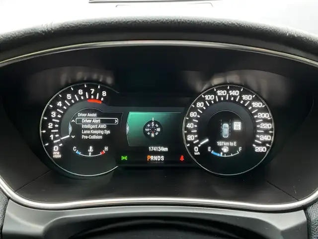 2016 Lincoln MKX RESERVE - LTHR! NAV! 360 CAM! BSM! PANO ROOF! - Photo 23