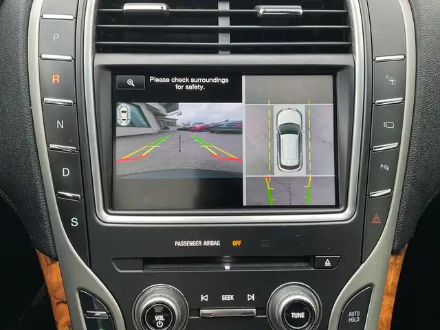 2016 Lincoln MKX RESERVE - LTHR! NAV! 360 CAM! BSM! PANO ROOF! - Photo 25