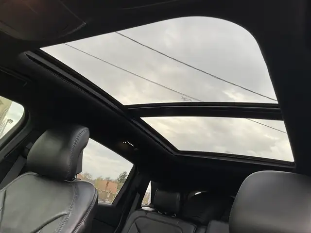 2016 Lincoln MKX RESERVE - LTHR! NAV! 360 CAM! BSM! PANO ROOF! - Photo 26