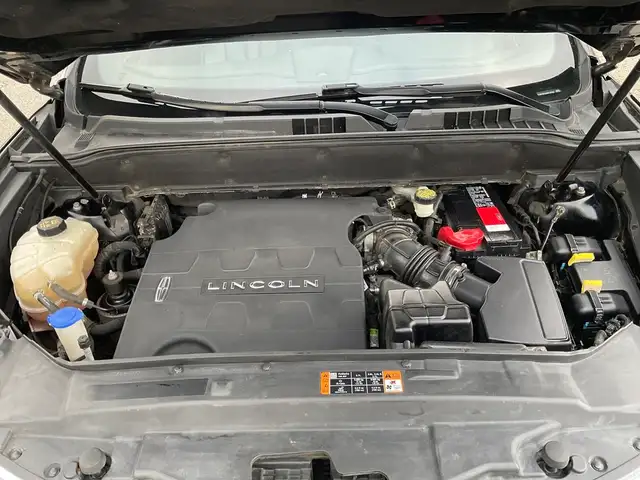2016 Lincoln MKX RESERVE - LTHR! NAV! 360 CAM! BSM! PANO ROOF! - Photo 27