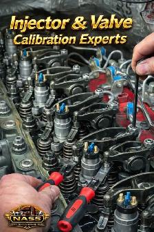 Heavy Duty Truck & Diesel Repair | Mobile Service - Photo 5