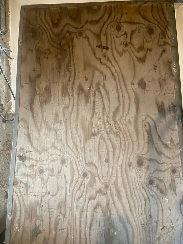 Blue Baker scaffolding - Photo 2