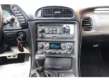 2004 Chevrolet Corvette CONVERTIBLE 3LT, AUTO, LOADED, LOW KMS, - Photo 11
