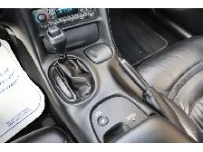 2004 Chevrolet Corvette CONVERTIBLE 3LT, AUTO, LOADED, LOW KMS, - Photo 12