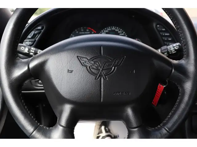 2004 Chevrolet Corvette CONVERTIBLE 3LT, AUTO, LOADED, LOW KMS, - Photo 14