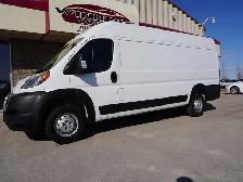 2019 Ram ProMaster Cargo Van 3500 High Roof 159 WB | 3-Person Va - Photo 2