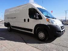 2019 Ram ProMaster Cargo Van 3500 High Roof 159 WB | 3-Person Va - Photo 4