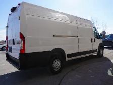 2019 Ram ProMaster Cargo Van 3500 High Roof 159 WB | 3-Person Va - Photo 5
