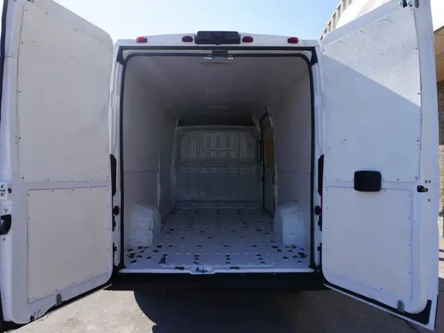 2019 Ram ProMaster Cargo Van 3500 High Roof 159 WB | 3-Person Va - Photo 7